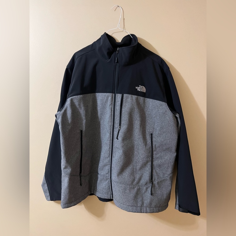 North face MENS Jacket XXL Pre-Owned